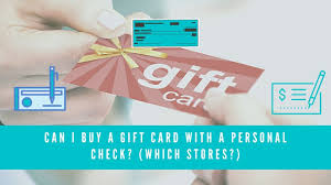 These tips will get you a $20+ amazon gift card, today! Can I Buy A Gift Card With A Personal Check 2021 Stores
