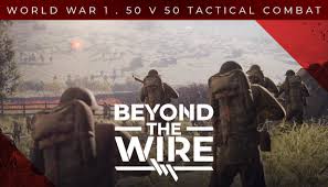 Il pilota di un drone fa squadra con un ufficiale androide per localizzare un dispositivo apocalittico in una zona mortalmente militarizzata. Beyond The Wire On Steam