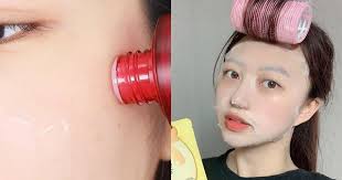 4 món mỹ phẩm chăm da