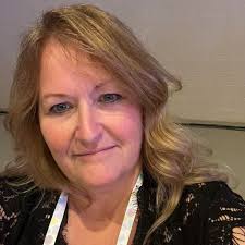 Jackie Clark-Reinard