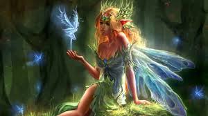 Peter Gundry The Forest Queen Beautiful Celtic Fantasy Music Heart Of The Forest Youtube