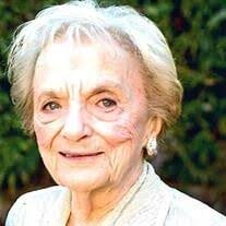 Evelyn Burkhart Wallace Obituary