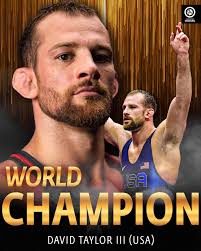 United World Wrestling