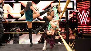 You can … wwe.com has posted their latest top 25 superstar instagram photos of the week. Wwe Nxt Ember Moon Liv Morgan Vs Billie Kay Peyton Royce Tag Team Match Celebskart