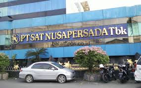 Abidin (chief executive officer), sat nusapersada began operation as a supplier of printed circuit board (pcb). Lowongan Kerja Pt Sat Nusapersada Tbk Bursa Kerja Batam