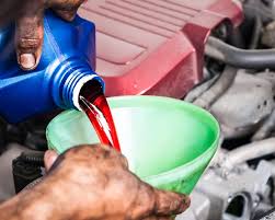 When To Change Transmission Fluid Norm Reeves Honda Superstore Irvine
