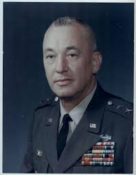 Frank Dickson Miller (1914-1993)