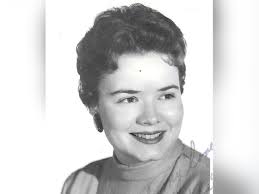 Roberta "Bobbi" Ann Docherty's Obituary