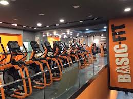 Saw this place and decided to check it out. Basic Fit Negocia Una Ampliacion De 150 Millones De Euros De La Linea De Credito Cmd Sport