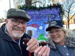 Introducing Chocolate Royal Rumble. A decadent chocolate ice cream base  infused with Crown Royal Chocolate and Skrewball Peanut Butter Whiskey,  then loaded with rich chocolate flakes, a luscious peanut butter swirl, and