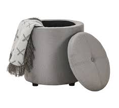 Free shipping on orders over $35. Fling Ottoman In Grey Fantastic Furniture