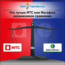 Chto Luchshe Megafon Ili Mts V 2019 Godu Sravnenie Operatorov