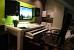 Computer Keyboard Desk