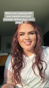 My Parents with My Siblings Vs Me