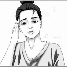 Is it normal for clusters to switch sides?