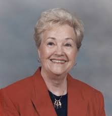 Obituary for Dorothy 'Dot' Hudson