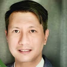 James Yin's Instagram, Twitter & Facebook