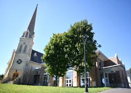 International Women's Day Marketplace at MAC