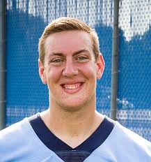 Becker football star commits to Sioux Falls