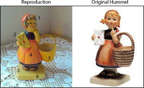 Your #1 source for 100% authentic hummel. How To Tell If My Hummel Is A Fake Forgery Or Reproduction Antique Hq