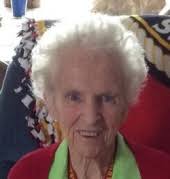 Obituary information for Ethel M. Baker