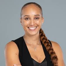 Grateful to have been selected by Women Leaders in Sports and Minority  Opportunities Athletic Association (MOAA) as a recipient of the Women of  Color Scholarship for the 45th annual Women Leaders in… |