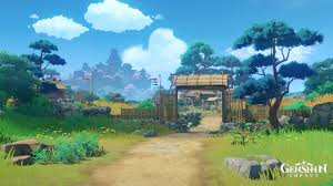 Sacred stone puzzles are found on yashiori island in inazuma. Genshin Impact Una Historia Extrana En Konda Quest Puzzle Guide Noticiast