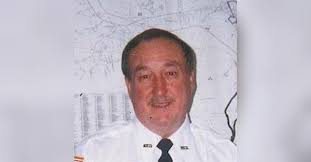 Daniel Mansfield McMahan Obituary