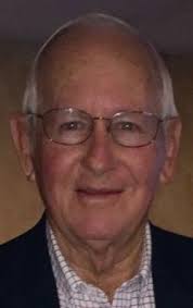 Isaac Colvin Griffis (1940-2022)