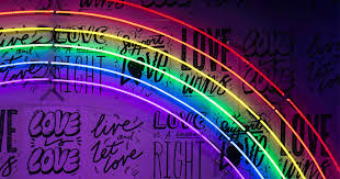 The transgender pride flag was designed by transgender woman monica helms in 1999. 3 Tips To Create A Genuine Impactful Pride Month Campaign