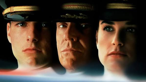 A Few Good Men | Enzian Theater