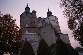 Montbeliard Chateau Des Ducs De Wurtemberg A Montbeliard Franche Comte Chateau France Montbeliard Le Manoir
