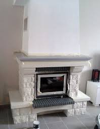 Repeindre Cheminee Cheminee En Brique Relooking Moderniser Une Cheminee Relooking Cheminee