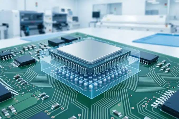 What Is BGA Assembly? Ball Grid Array Assembly Explained | JHYPCB