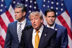What Is Happening Today? Declassified: The 32 Times Trump Declared Victory in the Iran War—And Why He Was Wrong Every Time