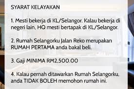 Langkah positif ini diambil oleh kerajaan negeri selangor yang. Syazana Etiqa Takaful On Twitter Tahniah Kpd Mereka Yg Dah Booking Rumah Selangorku Kajang 3 Minggu Lepas Sold 150 Unit 2 Minggu Lepas Sold 50 Unit Minggu Ni Hanya