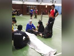 Nov 16, 2017 · hospital tengku ampuan jemaah provides medical services to all communities in the state and surrounding areas to ensure the health of the community is enhanced and the delivery of information is channeled more effectively. Hospital Tengku Ampuan Jemaah Sinar Harian