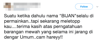 Atas by bijan fx, petaling jaya, malaysia. How Malaysians Responded When They Found Out That Bijan Is A Legit Atas Brand