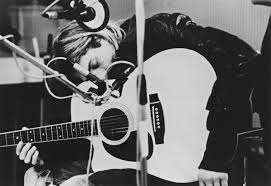 Three Feet From God An Oral History Of Nirvana Unplugged The Ringer