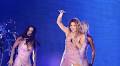 Shakira's Concert Tour Triumphs with 51 Sold-Out Shows