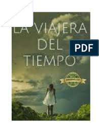 La viajera del tiempo es un relato de magia y fantasia que se hacen realidad soñando. Viajera