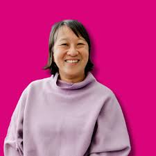 Voices for Utah Children - Ze Min Xiao