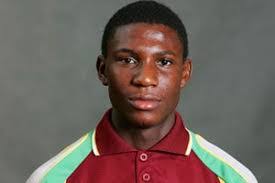 Devon Thomas's Instagram, Twitter & Facebook