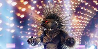 The masked singer is a singing competition guessing game based on the korean format king of mask singer. The Masked Singer Season 5 Super 8 S Celeb 2 Reveal Predictions