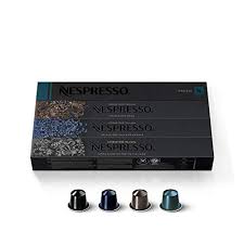 The nespresso vertuo next and krups essenza mini xn110b40 are very affordable coffee machines. Nespresso Vertuoline Vs Original The Crema Of The Crop