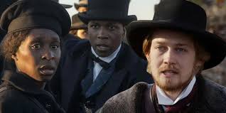 Harriet True Story: What The Underground Railroad Movie Changes