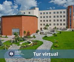 Studii universitare » ro psihologie medicală » conf. HaideÈ›i Cu Noi Intr Un Umf Iuliu HaÈ›ieganu Cluj Napoca Facebook