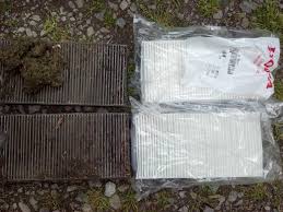 With the cabin air filter in place, your vehicle's air is kept free of debris, dust, and pollen. 2004 Honda Crv Cabin Air Filter