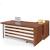 Modern Executive Table Design