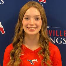 Madisonville Volleyball Roster (2023-24)